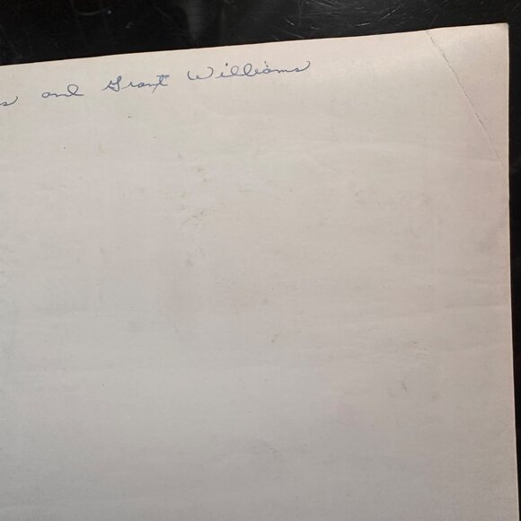 Vintage 1961 Warner Bros "Susan Slade" Movie Still Photo Featuring Connie Steven - Picture 11 of 13